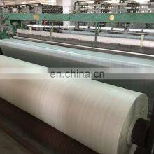 Heavy Duty Clear Greenhouse Grow Cover Plastic Transparent PE Waterproof Tarpaulin Cloth thumbnail-4