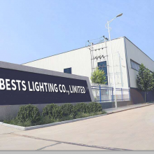 Bests Lighting Co.,Ltd company overview - view 1 thumbnail