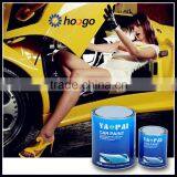 China 10 Top-selling YP-1K Solid Yellow Car Refinish Paint