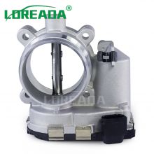 Throttle Body for MERCEDES-BENZ 0280750045 0280750467 A1110980050 A1110980109 7519253 V30810015 1110980050