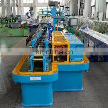 Nanyang Economical Equipment Carbon Steel Welding Tube Mill Erw Pipe Mill Machine thumbnail-2