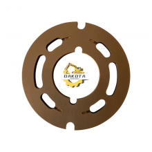 Hydraulic Spare Parts Pz-4b-100 Hydraulic Pump Parts thumbnail-2