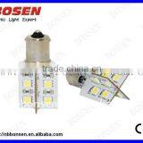 1156 16SMD Auto Light