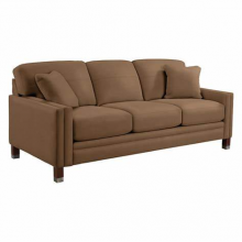 UKFR Fabric CVC Material Sofa Living Room Sofa Easyard thumbnail-1