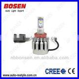 60W All in One Led Headlight for Ford Focus Headlight