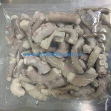 Frozen Sliced Small Octopus thumbnail-3