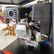 130bar High Pressure Cleaner 7.5HP Gasoline Powered Pressure Washers thumbnail-2