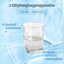 2-Ethylhexyloxypropylamine CAS No.：5397-31-9 thumbnail-2