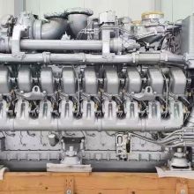 Sale | Inventory | MTU 20V4000M93 | Marine Engine | MTU20V4000 Diesel Engine - Anteyou Shipbuilding Business Unit