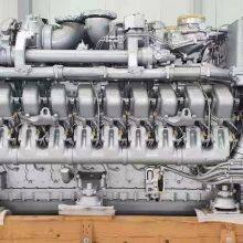 Sale | Inventory | MTU 20V4000M93 | Marine Engine | MTU20V4000 Diesel Engine - Anteyou Shipbuilding Business Unit