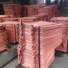 Copper Cathodes