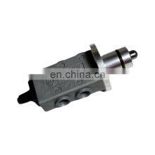 Prix usine Boîte de vitesses Vanne de commande d'air à vanne H simple 12JS160T-1707032 12JS160T-1703052 thumbnail-4