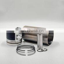 Diesel Engine C6.4 C6.4 C7.1 for Caterpillar Cylinder Liner 5I-7523 Pistons 195-8098 Pistons 178-6543 thumbnail-3