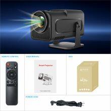 Share to New Design Mini LCD Projector 150