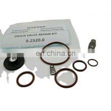 0147 1401 03 BOLT M12*30 FZB Atlas Screw Air Compressor Spare Parts High Quality thumbnail-2