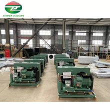 Low-temperature Quick-freezing Condensing Unit