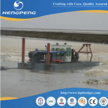 China Salt Mining Dredger for Salt Lake Extraction Featuring High-Performance Solutions thumbnail-3