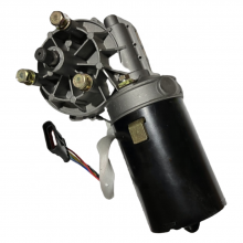 ZK6125 ZK6126 180w 24v Bus Windshield Wiper Motor Use for Yutong Bus Parts 5205-01003 ZD2735 Bus Wiper Motor thumbnail-5