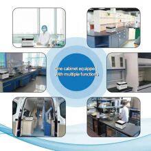 Smart Reagent Box，Lab Chemical Reagent Cabinet thumbnail-3