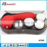 Ultrasonic Face Cleaner 2016 Wholesale Deep Cleaning Facial Brush,Deep Cleaning Machine thumbnail-3