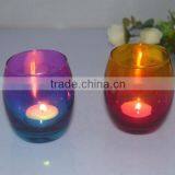 Stemmed Glass Votive Candle Holder Best Selling Products 2014