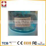 Small Size Printable Anti Fake Uhf Rfid Sticker Tags With qr Code for Medicine thumbnail-4