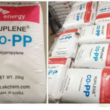 YUPLENE® PP BK3801 Applications in the Automotive Field Electrical Appliances Thin-walled South Korea SK PP Raw Material thumbnail-3