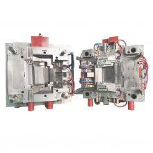 Custom Plastic Injection Mold for Automotive Drawer-Automotive Interior Trim thumbnail-1