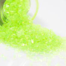 Polyvinyl Chloride Granules Compounds for PVC Shrink Wrap Bottle Label thumbnail-6