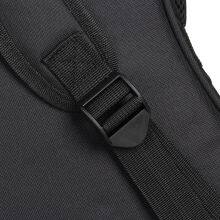 Wholesale OTIS 36inch Acoustic Guitar Bag Folk Guitar Backpack Muiscal Instrumnt Accessories thumbnail-5
