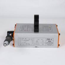 Double Circuit Permanent Lifting Magnet 0.1-2T for Thin Iron Plate thumbnail-3