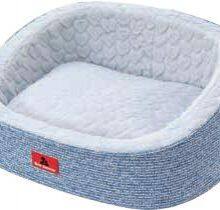 Oval Pet Bed thumbnail-2