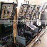 OEM 19''Banking Wireless Queue Management System Thermal Ticket Dispenser thumbnail-6