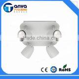 Best Sale Led 3000k Iron Spot Light thumbnail-1