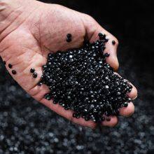 Special Black PP Plastic Masterbatch Special Color Masterbatch for Polypropylene in PP thumbnail-3