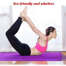 Yoga Mat Yoga Towel Yoga Mat thumbnail-1