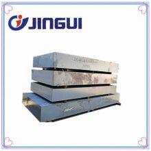 Aluminum Sheet 0.1mm-10mm Thick 1100 1060 3005 5083 6061 Aluminum Plate / Sheet