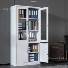 Gabinete de archivos Hengna para instituciones educativas – Almacenamiento eficiente de documentos para escuelas y universidades Proveedor thumbnail-2