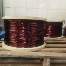 Transformer Relays Rectifiers Enameled Aluminum Coil Wire Winding Machine Coil Wire for Motor Best Selling Magnet Winding Wire Transformers thumbnail-5