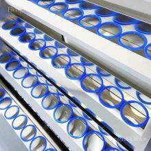 Industrial Metal Cup Holder Stand | Heavy Duty Structure & Impact Resistant | Workshop Factory - OEM Supplier thumbnail-1