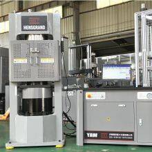 HST Laboratory Computer Control UTM Equipment 2000KN Hydraulic Concrete Pressure Brick Compression Resistance Tester thumbnail-3