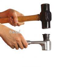 Portable Hammer Impact Brinell Hardness Tester PHB-1 thumbnail-1