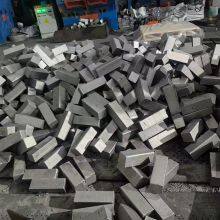 Industrial Grade Pure Iron Square Bar for Metal Stamping Dies thumbnail-2