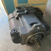 PVK-2B-505-CN-4962E Excavator ZX48 Hydraulic Pump PVK-2B-505-N-4554C PVK-2B Series Hydraulic Pumps PVK-2B-505-N-4962F thumbnail-1