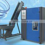 China Plastic Bottle Recycling Machine