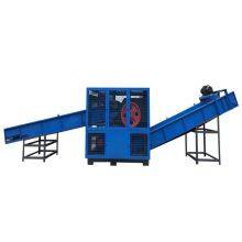 Xinhang Machinery Defective Product Crusher, Unqualified Product Destruction Equipment, Carton and Packaging Box Crushing Equipment thumbnail-5