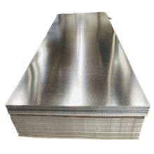 DX51D DX52D DC51D Z40 Z60 Z80 Z100 1000*2000mm 1500*3000mm Galvanised Steel Sheet GI Sheet thumbnail-3