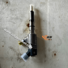 YUCHAI Fuel Injector DKE000-1112100-A38 for YUCHAI Excavator thumbnail-1