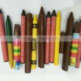 Hydraulic Drawing Crayon Making Machine / Automatic Crayon Making Machine / High Efficiency Crayon Maker