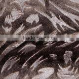 JYH Embossed Floral Sofa Fabric Super Soft